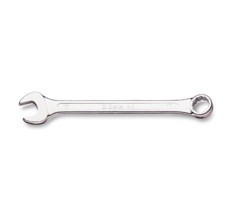 Clé mixte plate fourche et il - 19 mm- Beta | VDM - Reya
