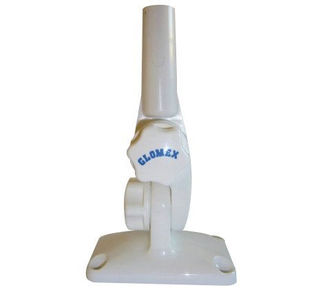 Rotule Glomeasy RA135 de pont nylon à molette- Glomex | VDM - Reya