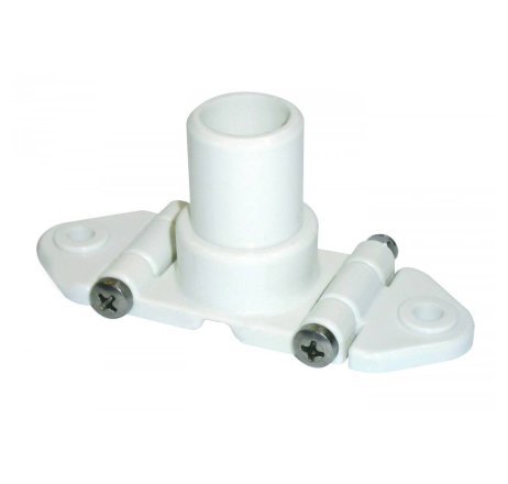 Support de fixation nylon articulé pour Webboat- Glomex | VDM - Reya