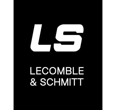Nez de verin VHM EX125HP- Lecomble & Schmitt | VDM - Reya