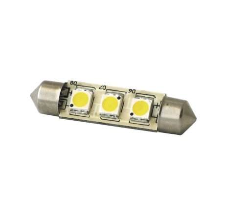 LED shuttle bulb- Dixplay | VDM - Reya