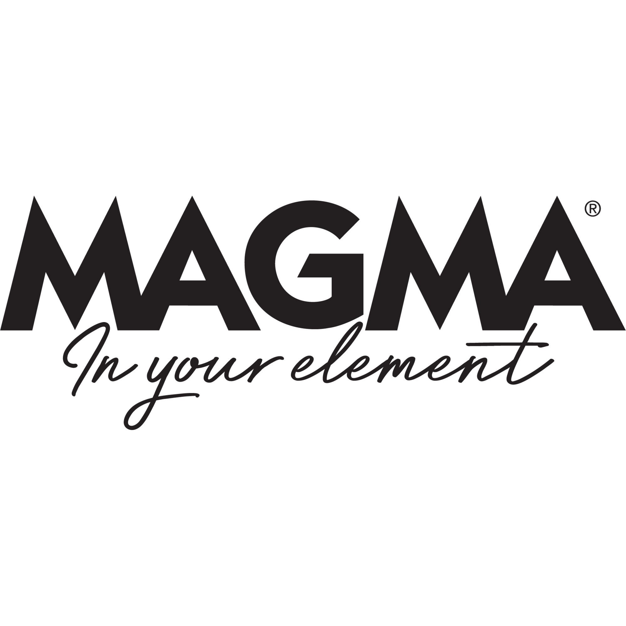Magma