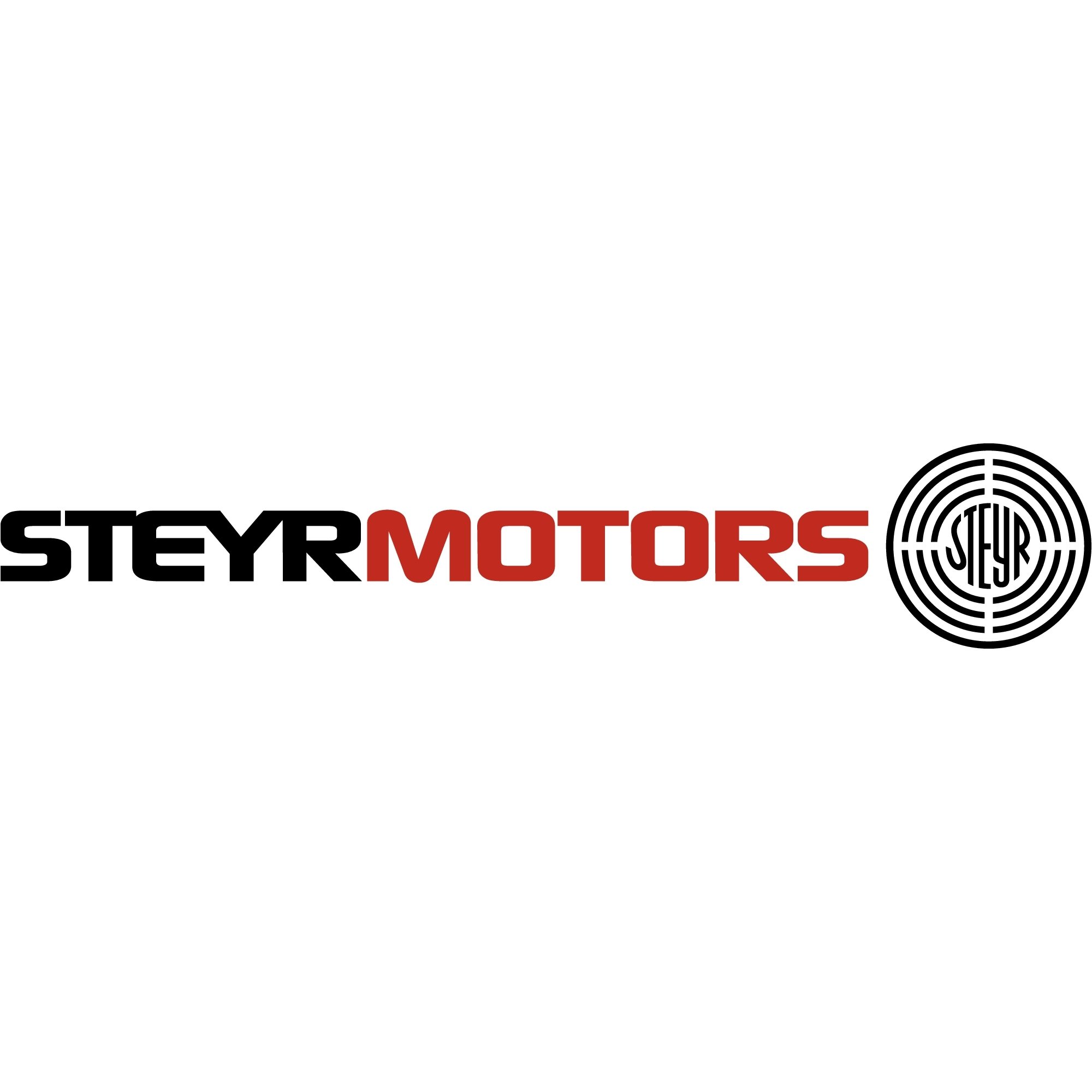 Steyr motors